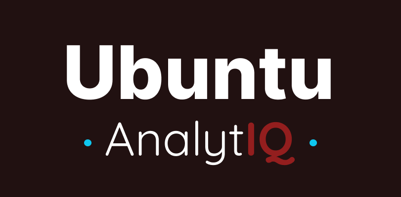 Ubuntu Logo